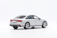 GCD - Audi S8 - Top CollectiblesDiecastGCD