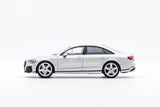 GCD - Audi S8 - Top CollectiblesDiecastGCD