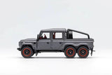 GCD - Land Rover Defender 6x6 - Top CollectiblesDiecastGCD