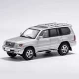 GCD - Lexus LX470 (UZJ100) - Top CollectiblesDiecastGCD