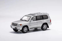 GCD - Lexus LX470 (UZJ100) - Top CollectiblesDiecastGCD