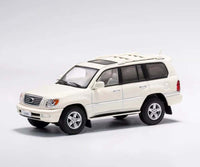 GCD - Lexus LX470 (UZJ100) - Top CollectiblesDiecastGCD