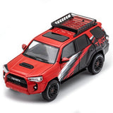 GCD - Toyota 4Runner "Advan" *Pre - Order* - Top CollectiblesDiecastGCD