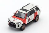 GCD - Toyota 4Runner "Jurassic Park" *Pre - Order* - Top CollectiblesDiecastGCD