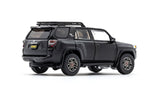 GCD - Toyota 4Runner TRD Pro 2022 - Black - Top CollectiblesDiecastGCD