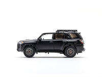 GCD - Toyota 4Runner TRD Pro 2022 - Black - Top CollectiblesDiecastGCD