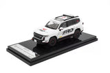 GCD - Toyota Land Cruiser 300 - Safety Car - Top CollectiblesDiecastGCD