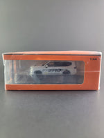 GCD - Toyota Land Cruiser 300 - Safety Car - Top CollectiblesDiecastGCD