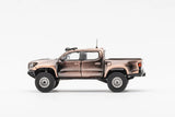 GCD - Toyota Tacoma - Brushed Bronze - Top CollectiblesDiecastGCD