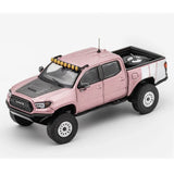 GCD - Toyota Tacoma TRD Pro 2022 - Pink - Top CollectiblesDiecastGCD