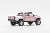 GCD - Toyota Tacoma TRD Pro 2022 - Pink - Top CollectiblesDiecastGCD