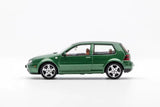 GCD - Volkswagen Golf MK4 - Green - Top CollectiblesDiecastGCD