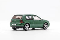 GCD - Volkswagen Golf MK4 - Green - Top CollectiblesDiecastGCD