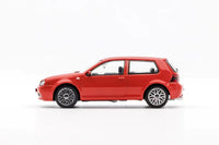 GCD - Volkswagen Golf MK4 - Red - Top CollectiblesDiecastGCD