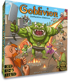 Goblivion Definitive Edition (EN / FR) - Top CollectiblesBoard GameGoblivion Games