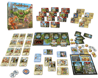 Goblivion Definitive Edition (EN / FR) - Top CollectiblesBoard GameGoblivion Games