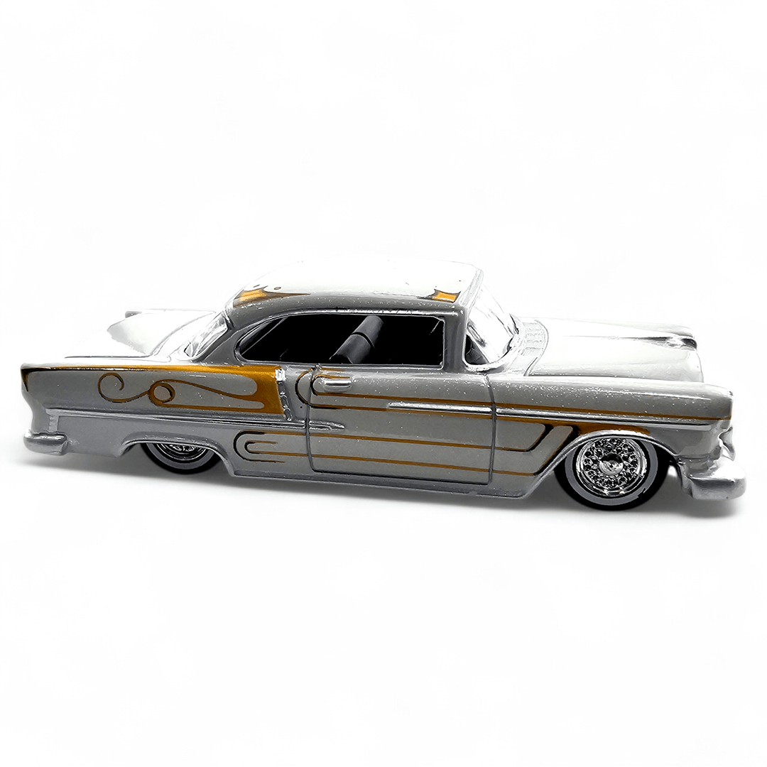 Greenlight - 1955 Chevrolet Bel Air - California Lowriders Series - Top CollectiblesDiecastGreenlight
