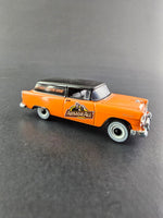 Greenlight - 1955 Chevrolet Sedan Delivery - Top CollectiblesDiecastGreenlight