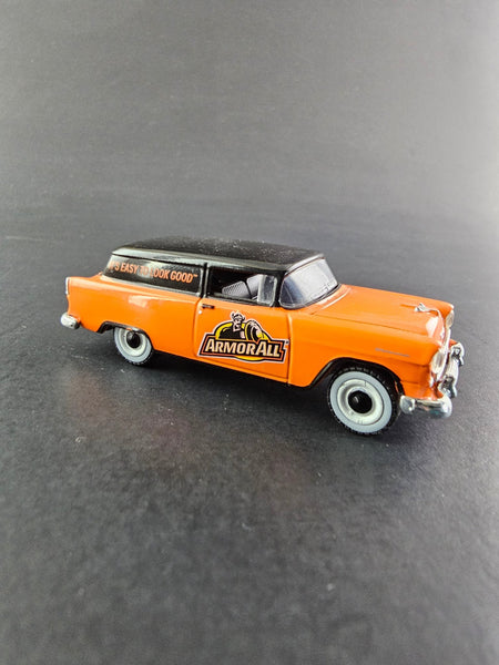 Greenlight - 1955 Chevrolet Sedan Delivery - Top CollectiblesDiecastGreenlight