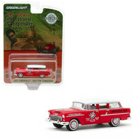 Greenlight - 1955 Chevrolet Two - Ten Townsman - *Hobby Exclusive* - Top CollectiblesDiecastGreenlight