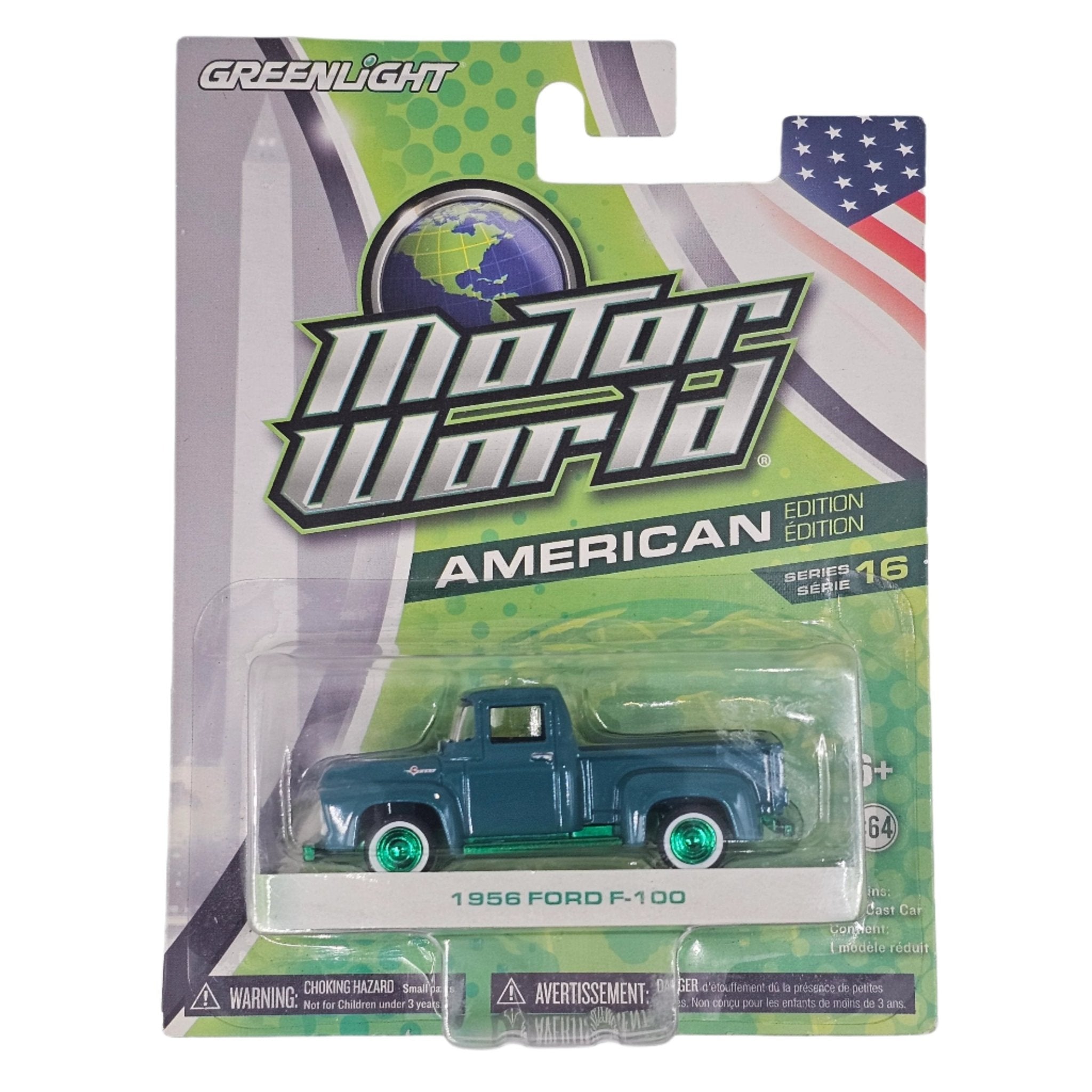 M2 hauler/ auto world/ and green light chases deals