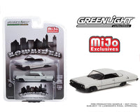 Greenlight - 1963 Chevrolet Impala Lowrider - 2022 Lowrider Series *MiJo Exclusive* - Top CollectiblesDiecastGreenlight