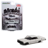 Greenlight - 1963 Chevrolet Impala Lowrider - 2022 Lowrider Series *MiJo Exclusive* - Top CollectiblesDiecastGreenlight