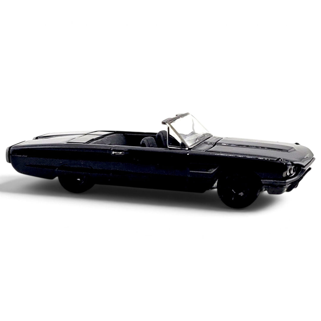Greenlight - 1965 Ford Thunderbird Convertible - Top CollectiblesDiecastGreenlight
