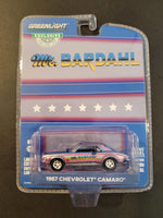 Greenlight - 1967 Chevrolet Camaro - 2020 Mr. Bardahl Series *Hobby Exclusive* - Top CollectiblesDiecastGreenlight