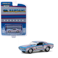 Greenlight - 1967 Chevrolet Camaro - 2020 Mr. Bardahl Series *Hobby Exclusive* - Top CollectiblesDiecastGreenlight