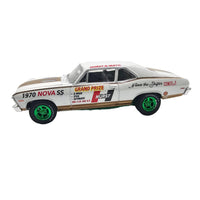 Greenlight - 1970 Nova SS "Hurst" *Chase* - Top CollectiblesDiecastGreenlight