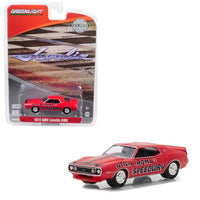 Greenlight - 1972 AMC Javelin AMX - *Hobby Exclusive* - Top CollectiblesDiecastGreenlight