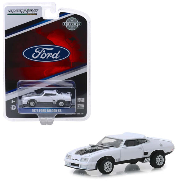 Greenlight - 1973 Ford Falcon - 2020 *Hobby Exclusive* - Top CollectiblesDiecastGreenlight