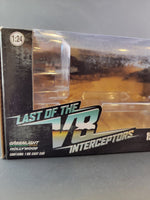 Greenlight - 1973 Ford Falcon XB - The Last of The V8 Interceptor 1/24 Scale *Chase* - Top CollectiblesDiecastGreenlight