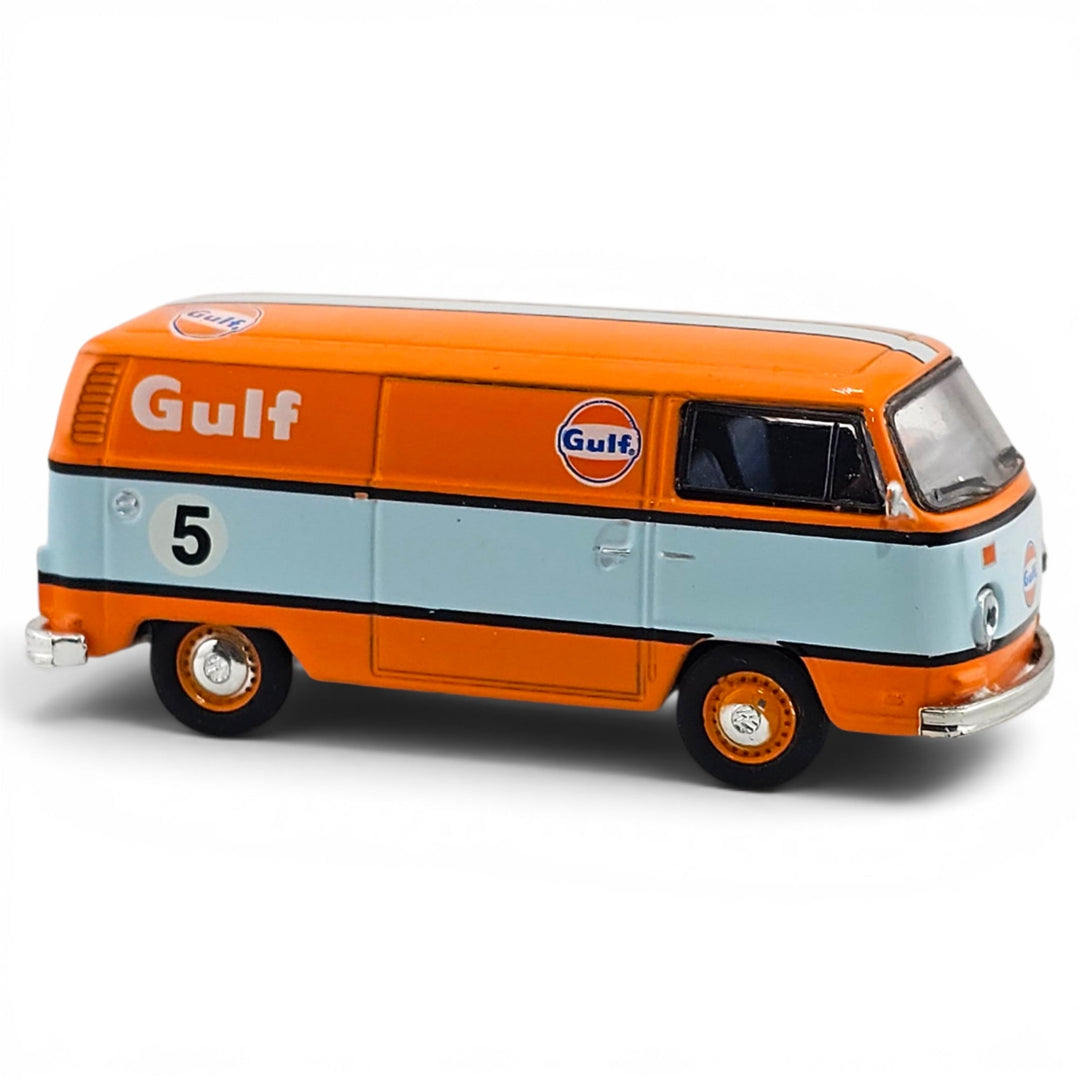 Greenlight - 1975 Volkswagen Type 2 Bus - Top CollectiblesDiecastGreenlight