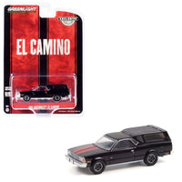 Greenlight - 1981 Chevrolet El Camino - 2021 *Hobby Exclusive* - Top CollectiblesDiecastGreenlight