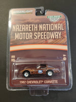 Greenlight - 1982 Chevrolet Corvette - 2022 *Hobby Exclusive* - Top CollectiblesDiecastGreenlight