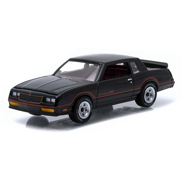 Greenlight - 1985 Chevrolet Monte Carlo SS *Hobby Exclusive* - Top CollectiblesDiecastGreenlight