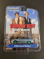 Greenlight - 1986 Ford Taurus - 2023 Hollywood Series *Chase* - Top CollectiblesDiecastGreenlight