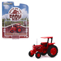 Greenlight - 1987 Ford 5610 - Down on the Farm Series 4 - Top CollectiblesDiecastGreenlight