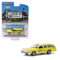 Greenlight - 1988 Ford LTD Crown Victoria - 2020 *Hobby Exclusive* - Top CollectiblesDiecastGreenlight