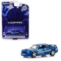 Greenlight - 2008 Dodge Charger SRT8 MOPAR Edition - *Hobby Exclusive* - Top CollectiblesDiecastGreenlight