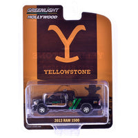 Greenlight - 2013 Ram 1500 - 2024 Hollywood Series 42 - Top CollectiblesDiecastGreenlight