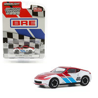 Greenlight - 2019 BRE Nissan 370Z - 2020 BRE Series *MiJo Exclusive* - Top CollectiblesDiecastGreenlight