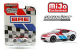 Greenlight - 2019 BRE Nissan 370Z - 2020 BRE Series *MiJo Exclusive* - Top CollectiblesDiecastGreenlight