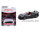 Greenlight - 2020 Chevrolet Corvette Stingray - 2021 Barrett - Jackson Series - Top CollectiblesDiecastGreenlight