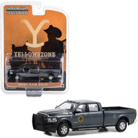 Greenlight - 2020 Ram 2500 - 2023 Hollywood Series - Top CollectiblesDiecastGreenlight