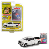 Greenlight - 2021 Ram 2500 - 2023 Garbage Pail Kids Series - Top CollectiblesDiecastGreenlight