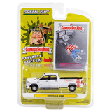 Greenlight - 2021 Ram 2500 - 2023 Garbage Pail Kids Series - Top CollectiblesDiecastGreenlight