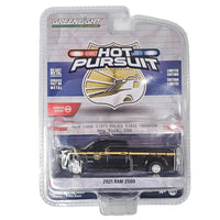 Greenlight - 2021 Ram 2500 - 2024 Hot Pursuit Series - Top CollectiblesDiecastGreenlight